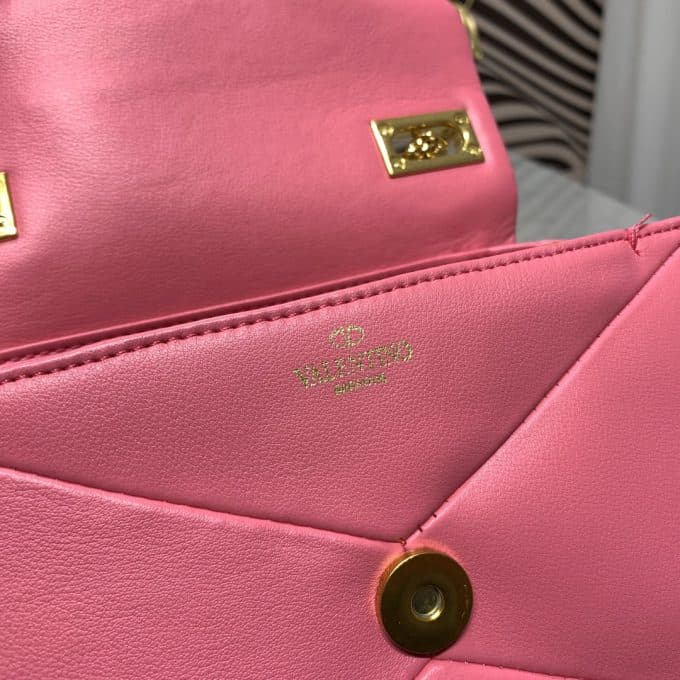 ヴァレンティノバッグコピー 大人気2022新品 Valentino レディース ショルダーバッグ - 画像 (9)