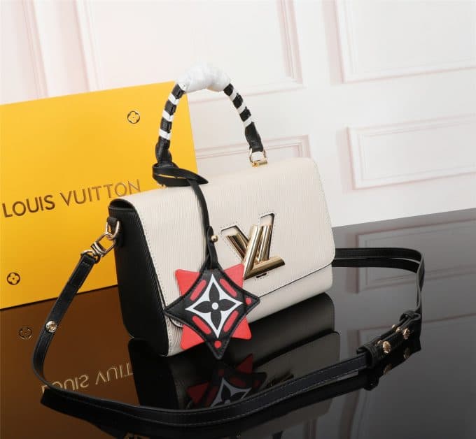ルイヴィトンバッグコピー 大人気2020新品 Louis Vuitton レディース ハンドバッグ - 画像 (3)