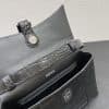 バレンシアガバッグコピー 大人気2022新品 BALENCIAGAレディース ショルダーバッグ - 画像 (8)