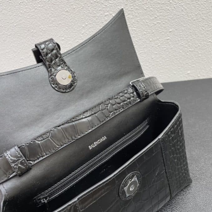バレンシアガバッグコピー 大人気2022新品 BALENCIAGAレディース ショルダーバッグ - 画像 (8)