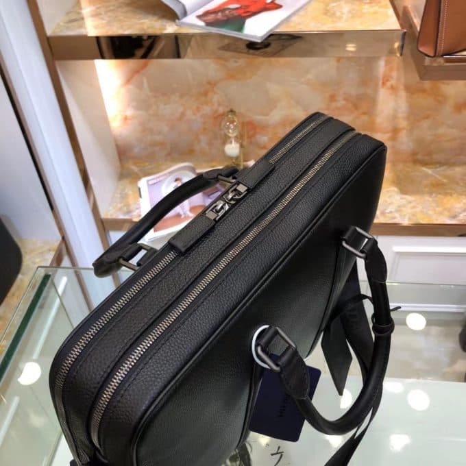 高品質 プラダバッグコピー 大人気2021新品 PRADA メンズ ブリーフケース - 画像 (8)