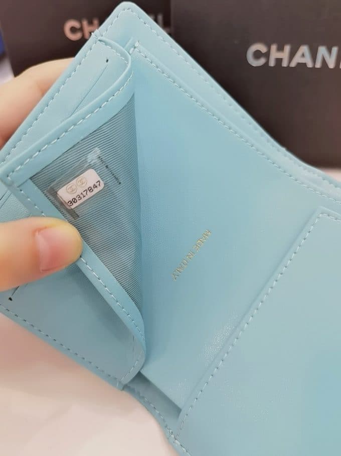 シャネル財布コピー 2021新品注目度NO.1 CHANEL レディース 財布 - 画像 (8)