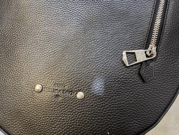 高品質 ルイヴィトンバッグコピー 2022新品注目度NO.1 Louis Vuitton メンズ バックパック - 画像 (6)