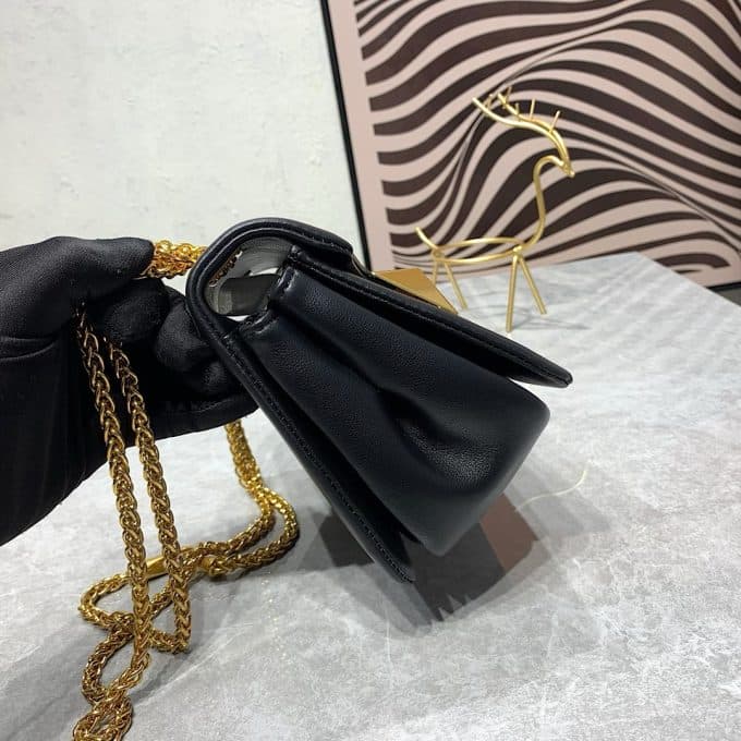 ヴァレンティノバッグコピー 2022新品注目度NO.1 Valentino レディース ショルダーバッグ - 画像 (6)