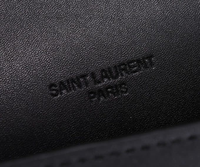 イヴサンローラン バッグコピー 2022新品注目度NO.1 YSL レディース ショルダーバッグ - 画像 (8)