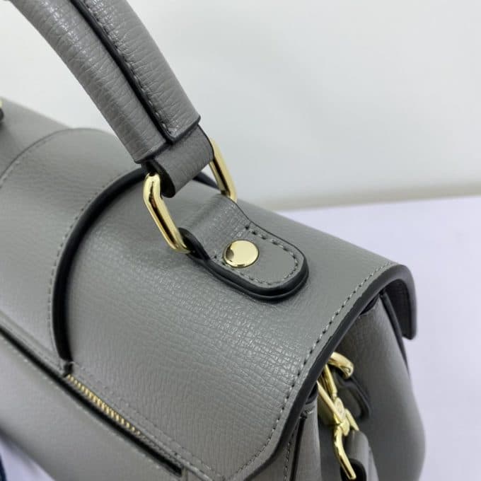 イヴサンローラン バッグコピー 定番人気2022新品 YSL レディース ハンドバッグ - 画像 (5)