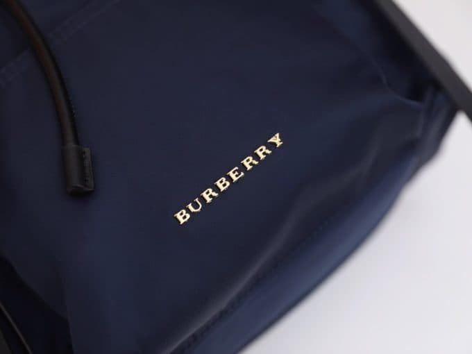 バーバリーバッグコピー 大人気2021新品 BURBERRY 男女兼用 バックパック - 画像 (7)