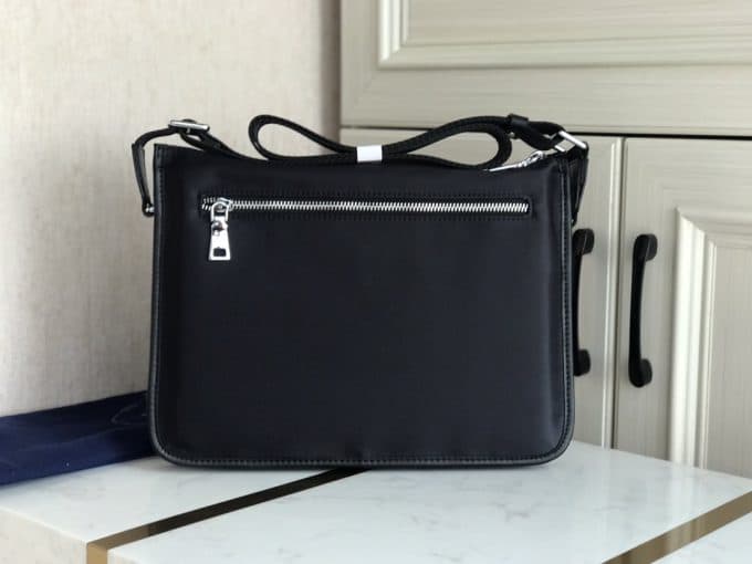 プラダバッグコピー 2021新品注目度NO.1 PRADA メンズ ショルダーバッグ - 画像 (2)