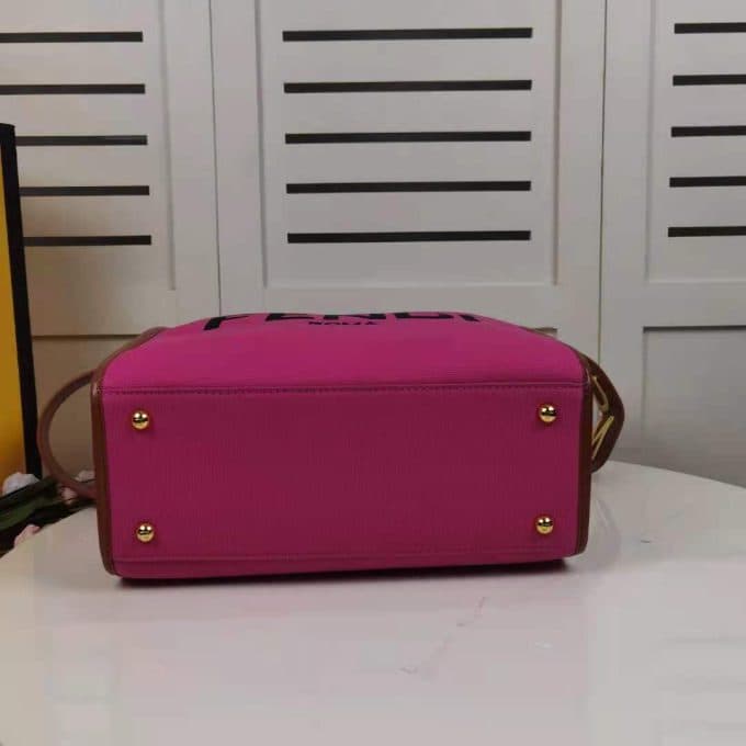 フェンディバッグコピー 定番人気2022新品 FENDI レディース トートバッグ - 画像 (5)