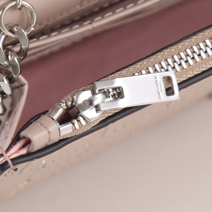 イヴサンローラン バッグコピー 2022新品注目度NO.1 YSL レディース ショルダーバッグ - 画像 (9)