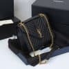 イヴサンローラン バッグコピー 定番人気2022新品 YSL レディース ショルダーバッグ - 画像 (3)