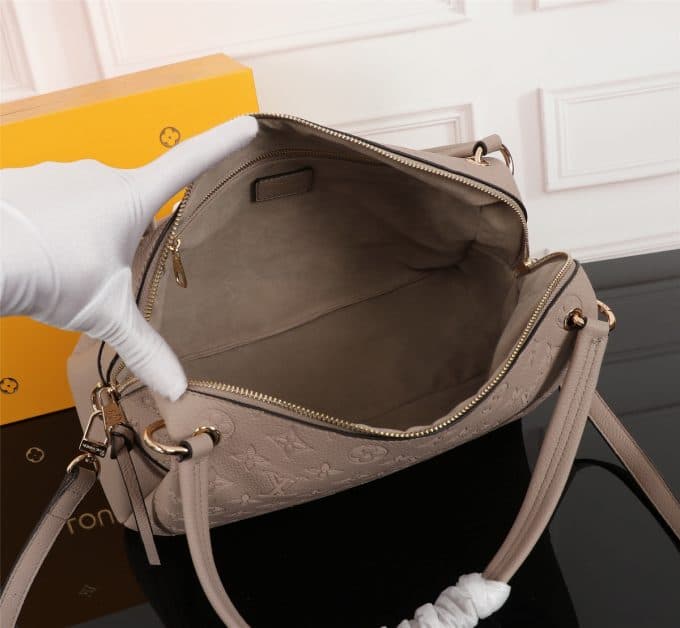 ルイヴィトンバッグコピー 2020新品注目度NO.1 Louis Vuitton レディース ハンドバッグ - 画像 (9)