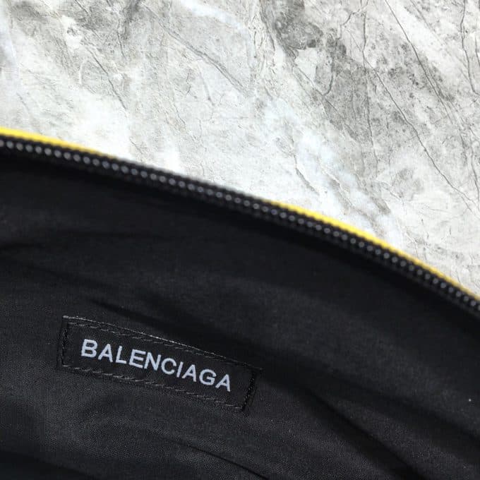 高品質 バレンシアガバッグコピー 定番人気2021新品 BALENCIAGA 男女兼用 ボディバッグ - 画像 (8)
