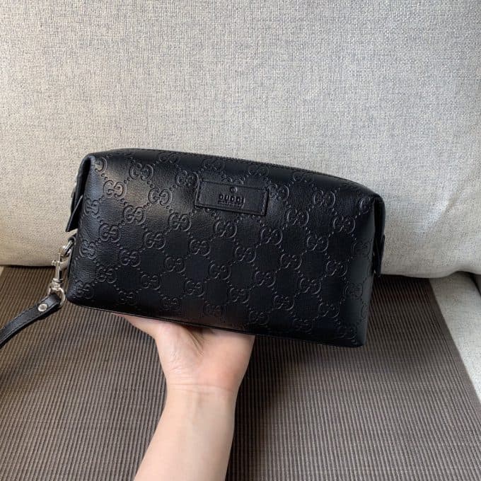 グッチバッグコピー 2021新品注目度NO.1 GUCCI メンズ セカンドバッグ