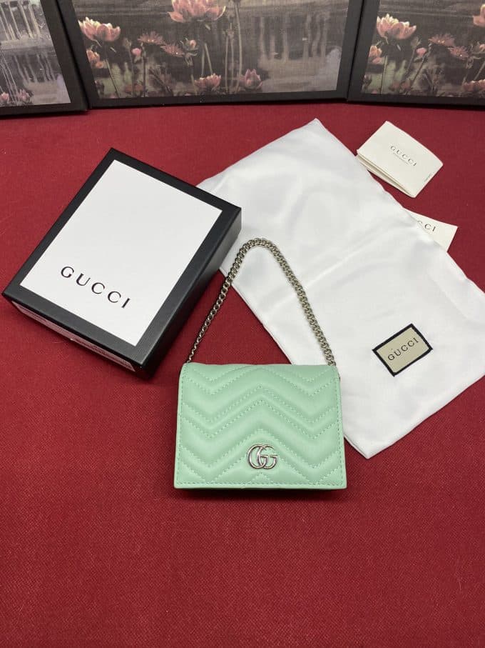 グッチ財布コピー 2021新品注目度NO.1 GUCCI レディース 財布