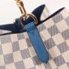 ルイヴィトンバッグコピー 定番人気2020新品 Louis Vuitton レディース バケツバッグ - 画像 (5)