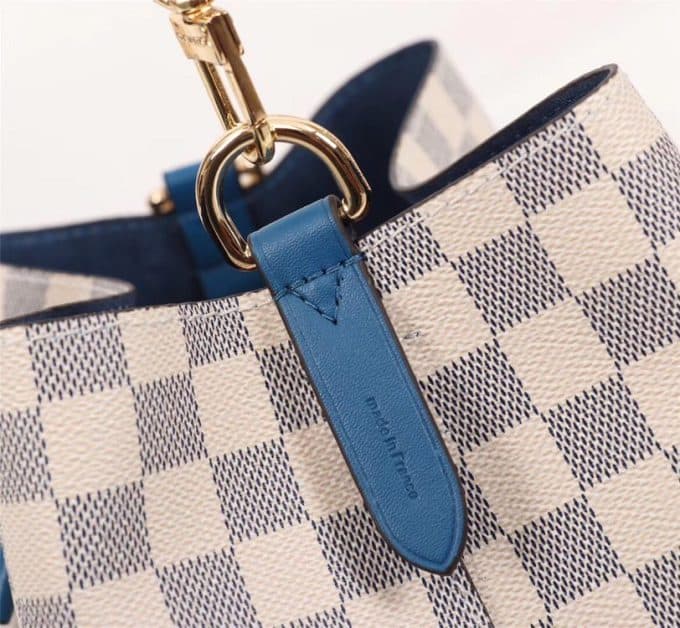 ルイヴィトンバッグコピー 定番人気2020新品 Louis Vuitton レディース バケツバッグ - 画像 (5)