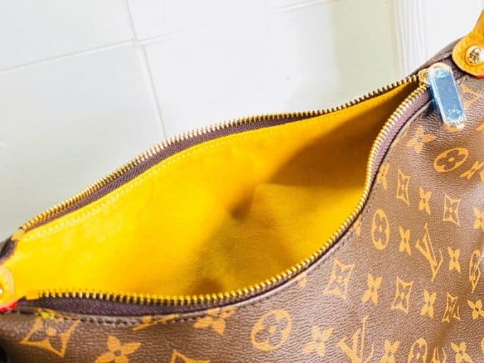 ルイヴィトンバッグコピー 2020新品注目度NO.1 Louis Vuitton レディース ハンドバッグ - 画像 (9)