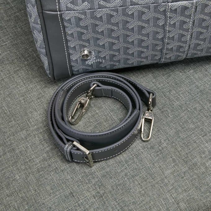 高品質ゴヤールバッグコピー 定番人気2021新品 GOYARD 男女兼用 ボストンバッグ - 画像 (8)