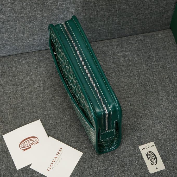 ゴヤールバッグコピー 2021新品注目度NO.1 GOYARD 男女兼用 セカンドバッグ - 画像 (6)
