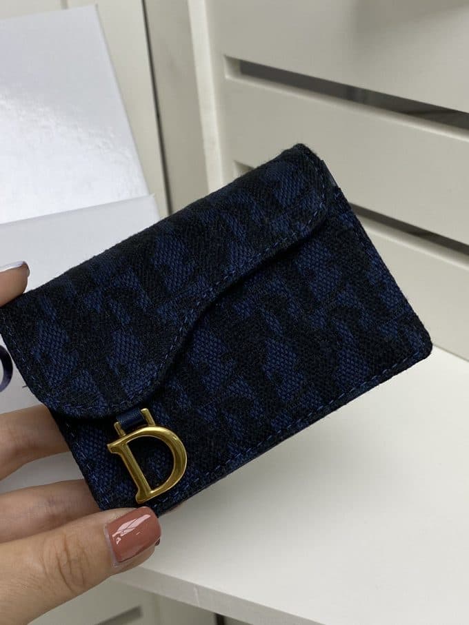 ディオール財布コピー 大人気2021新品 Dior レディース 財布 - 画像 (6)