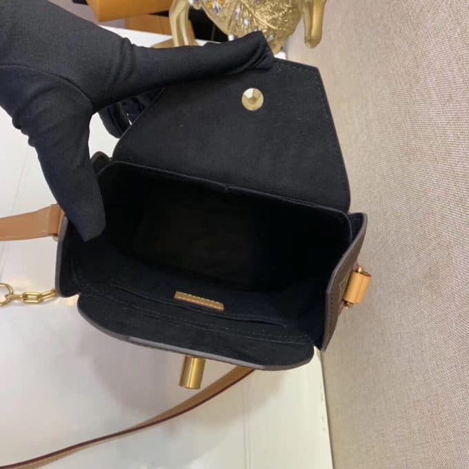 高品質ルイヴィトンバッグコピー 2021新品注目度NO.1 Louis Vuitton メンズ ショルダーバッグ - 画像 (8)