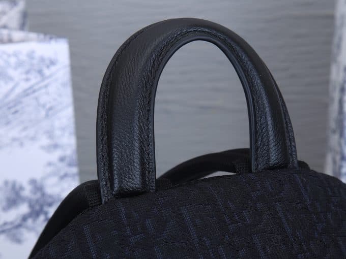 ディオールバッグコピー 定番人気2022新品 Dior レディース バックパック - 画像 (6)