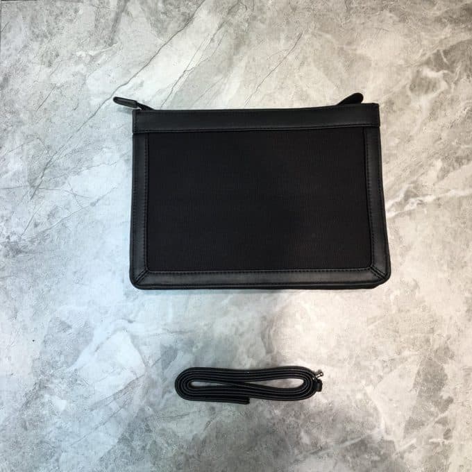 高品質 バレンシアガバッグコピー 定番人気2021新品 BALENCIAGA 男女兼用 セカンドバッグ - 画像 (2)