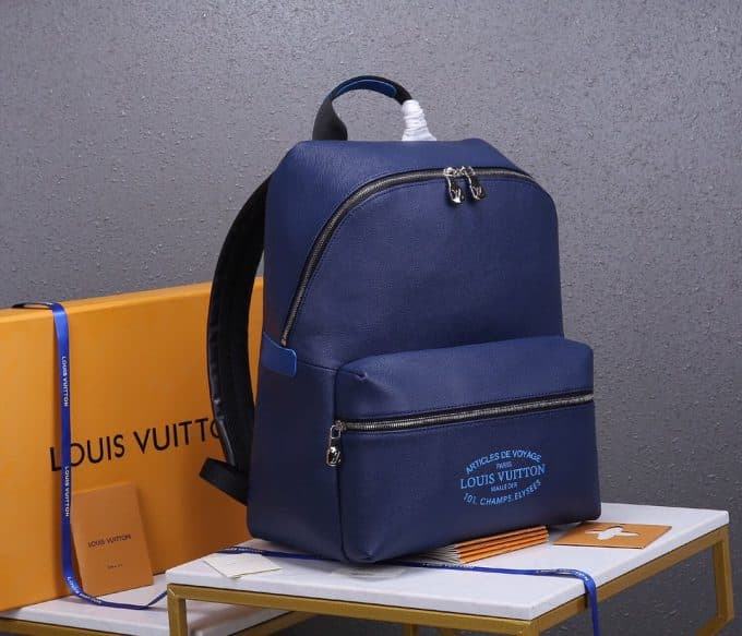 ルイヴィトンバッグコピー 大人気2021新品 Louis Vuitton 男女兼用 バックパック - 画像 (2)