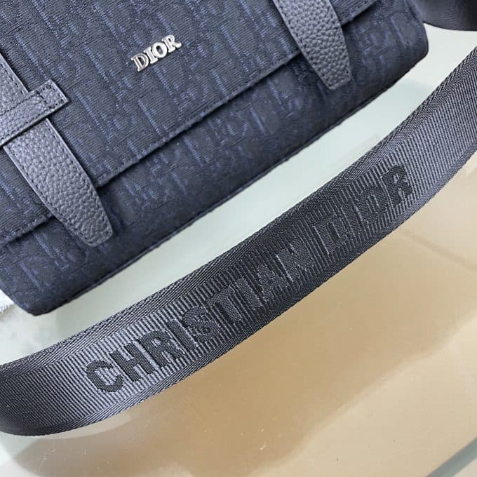 ディオールバッグコピー 2021新品注目度NO.1 Dior メンズ ショルダーバッグ - 画像 (2)