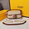 フェンディバッグコピー 大人気2022新品 FENDI レディース ショルダーバッグ