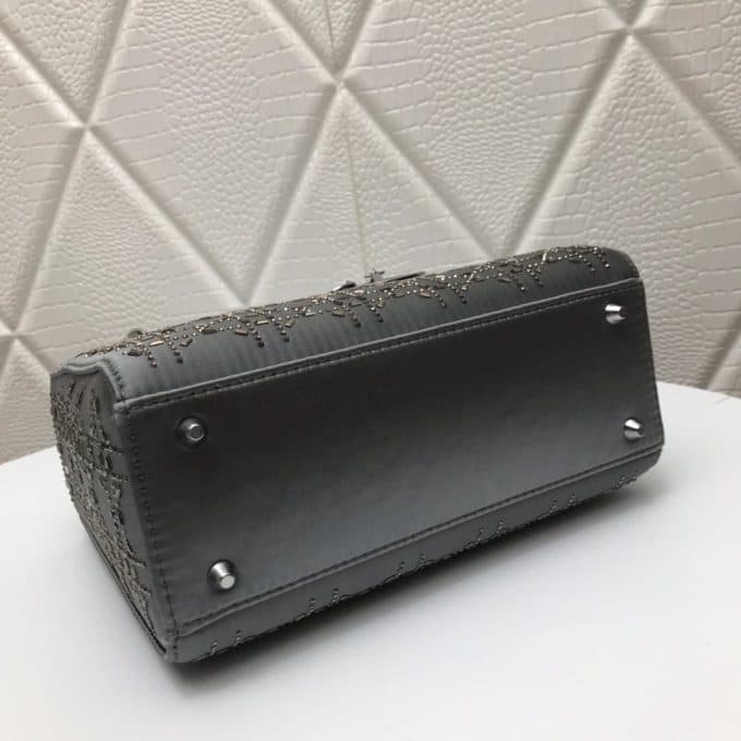 ディオールバッグコピー 大人気2020新品 Dior レディース ハンドバッグ - 画像 (7)