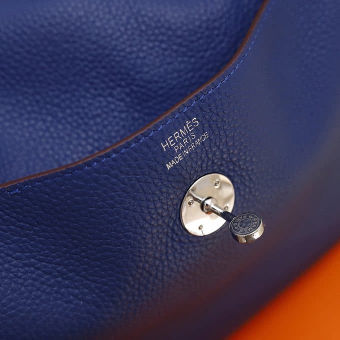 高品質 エルメスバッグ HERMES レディース リンディバッグ - 画像 (5)