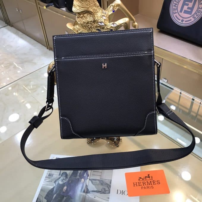 エルメスバッグコピー 定番人気2021新品 HERMES メンズ ショルダーバッグ - 画像 (4)
