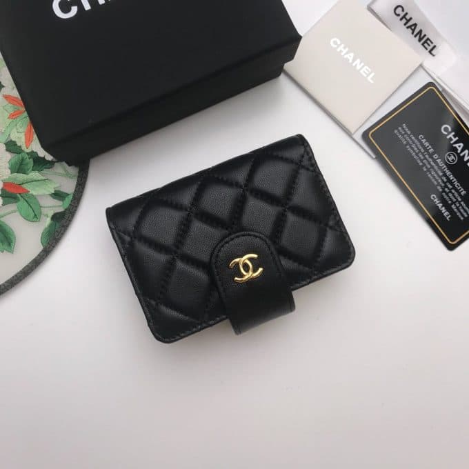 シャネル財布コピー 2021新品注目度NO.1 CHANEL レディース 財布 - 画像 (2)