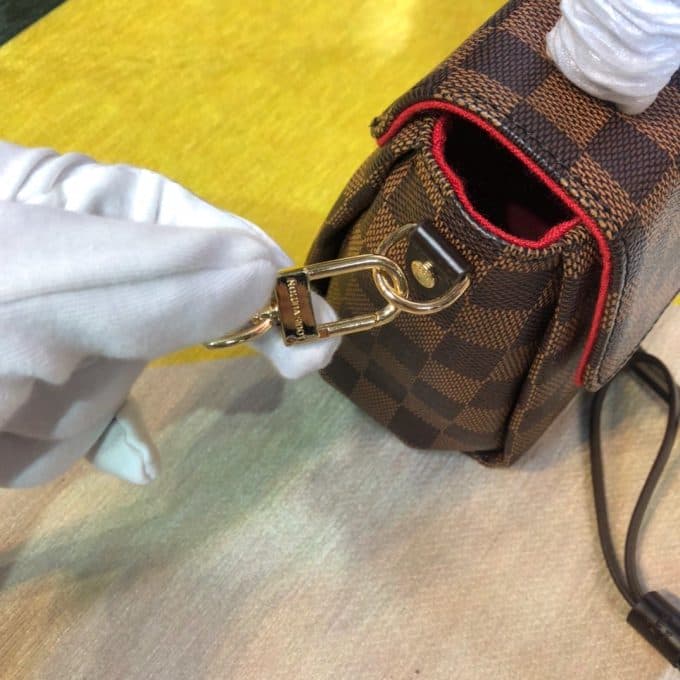 ルイヴィトンバッグコピー 2020新品注目度NO.1 Louis Vuitton レディース ハンドバッグ - 画像 (5)