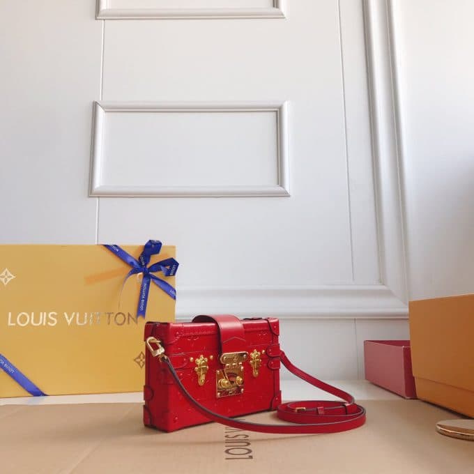 ルイヴィトンバッグコピー 2020新品注目度NO.1 Louis Vuitton レディース ショルダーバッグ - 画像 (2)