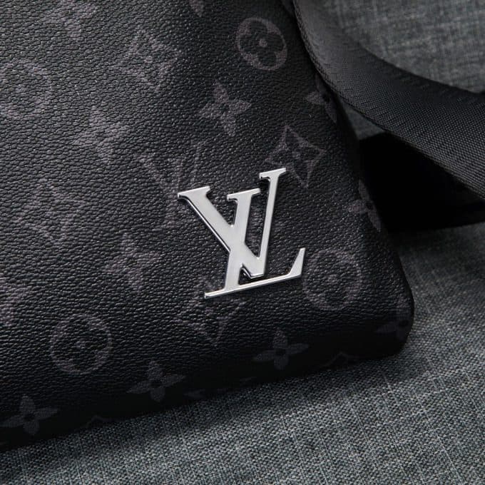 ルイヴィトンバッグコピー 2021新品注目度NO.1 Louis Vuitton メンズ ショルダーバッグ - 画像 (8)