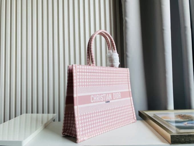 ディオールバッグコピー 2022新品注目度NO.1 Dior レディース トートバッグ - 画像 (2)
