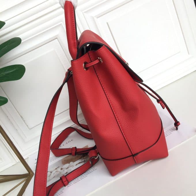 ルイヴィトンバッグコピー 定番人気2020新品 Louis Vuitton レディース バックパック - 画像 (4)