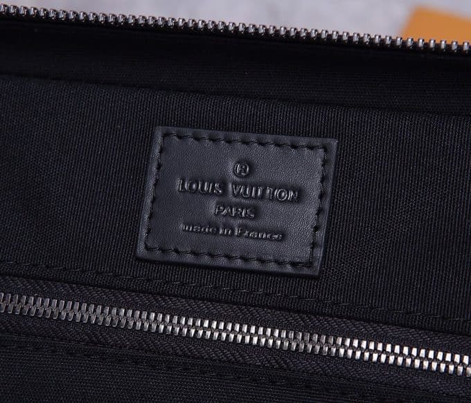 ルイヴィトンバッグコピー 2021新品注目度NO.1 Louis Vuitton メンズ ブリーフケース - 画像 (9)