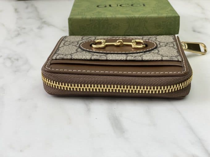 グッチ財布コピー 大人気2021新品 GUCCI レディース 財布 - 画像 (3)