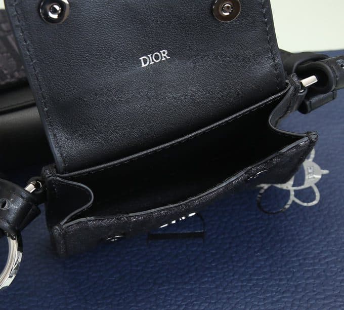 ディオールバッグコピー 定番人気2021新品 Dior 男女兼用 ショルダーバッグ - 画像 (7)
