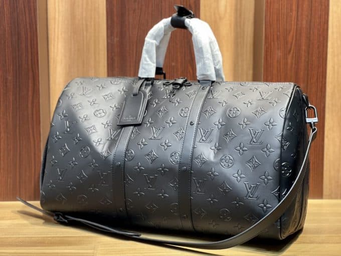 ルイヴィトンバッグコピー 2022新品注目度NO.1 Louis Vuitton 男女兼用 ボストンバッグ - 画像 (3)