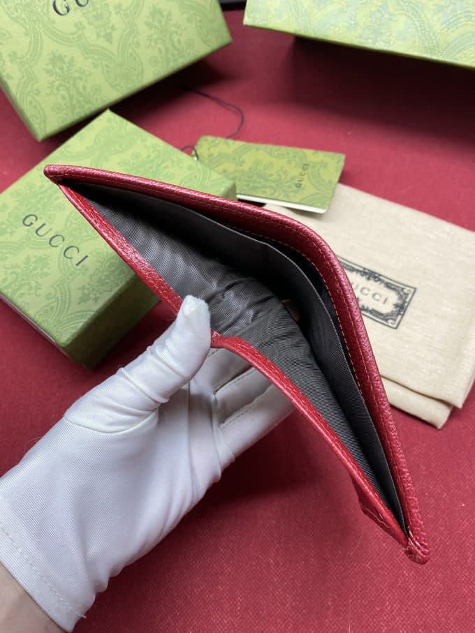 グッチ財布コピー 大人気2021新品 GUCCI レディース 財布 - 画像 (5)