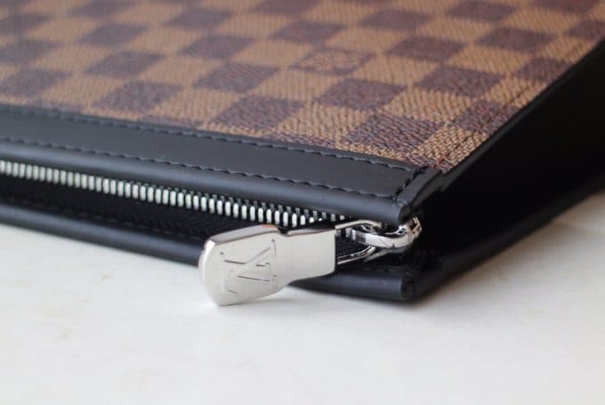 ルイヴィトンバッグコピー 定番人気2020新品 Louis Vuitton 男女兼用 セカンドバッグ - 画像 (4)