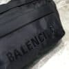 高品質 バレンシアガバッグコピー 2021新品注目度NO.1 BALENCIAGA 男女兼用 ウエストポーチ - 画像 (3)