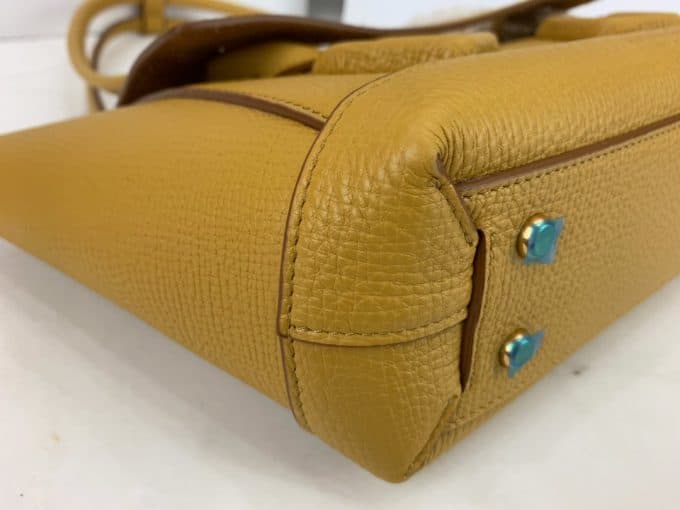 2019人気新作ボッテガヴェネタ(Bottega Veneta)☆レディース ハンドバックコピー☆どんなアイテムとも相性がいい！絶賛発売中！！ - 画像 (6)