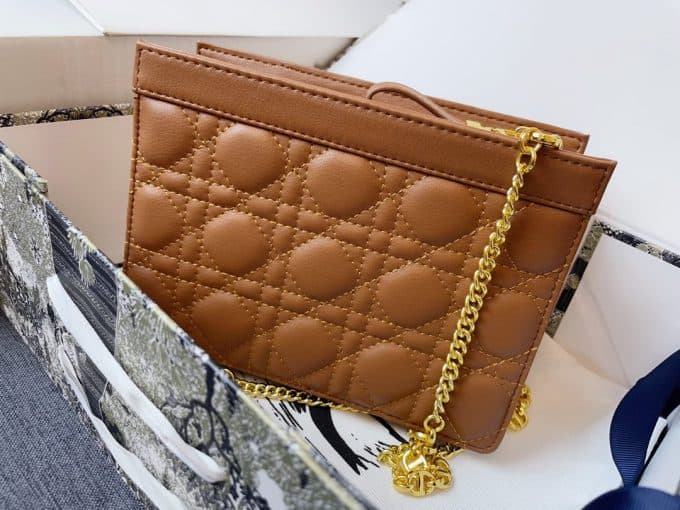 ディオールバッグコピー 2022新品注目度NO.1 Dior レディース ショルダーバッグ - 画像 (3)