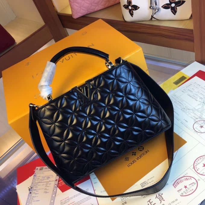 ルイヴィトンバッグコピー 2020新品注目度NO.1 Louis Vuitton レディース ハンドバッグ
